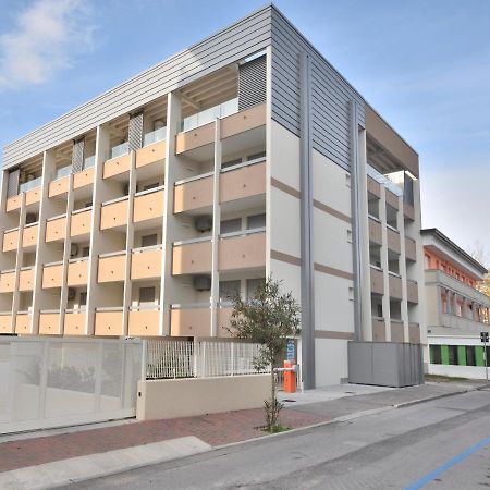 Condominio Nautilus Bibione Ngoại thất bức ảnh