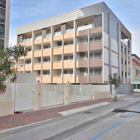 Condominio Nautilus Bibione Ngoại thất bức ảnh