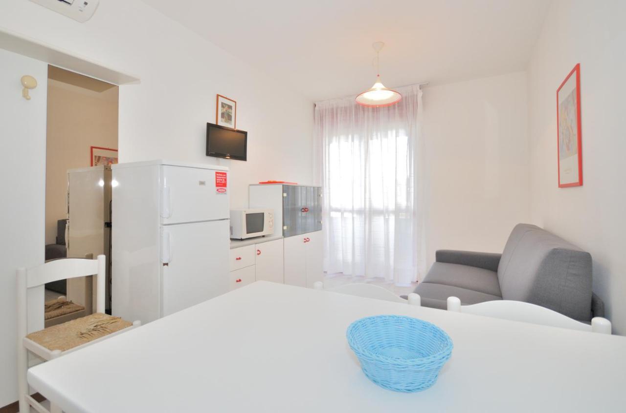 Condominio Nautilus Bibione Ngoại thất bức ảnh