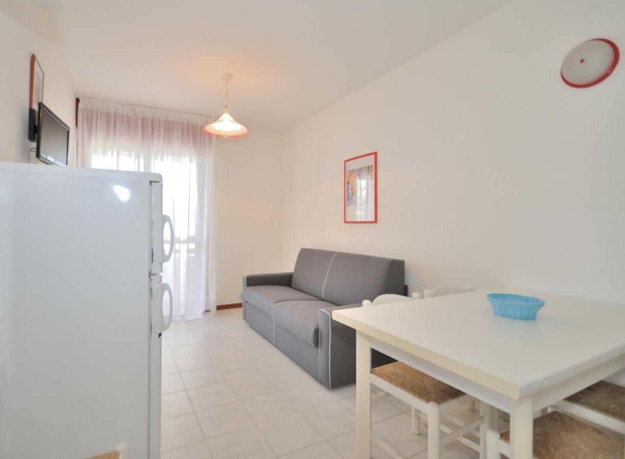 Condominio Nautilus Bibione Ngoại thất bức ảnh