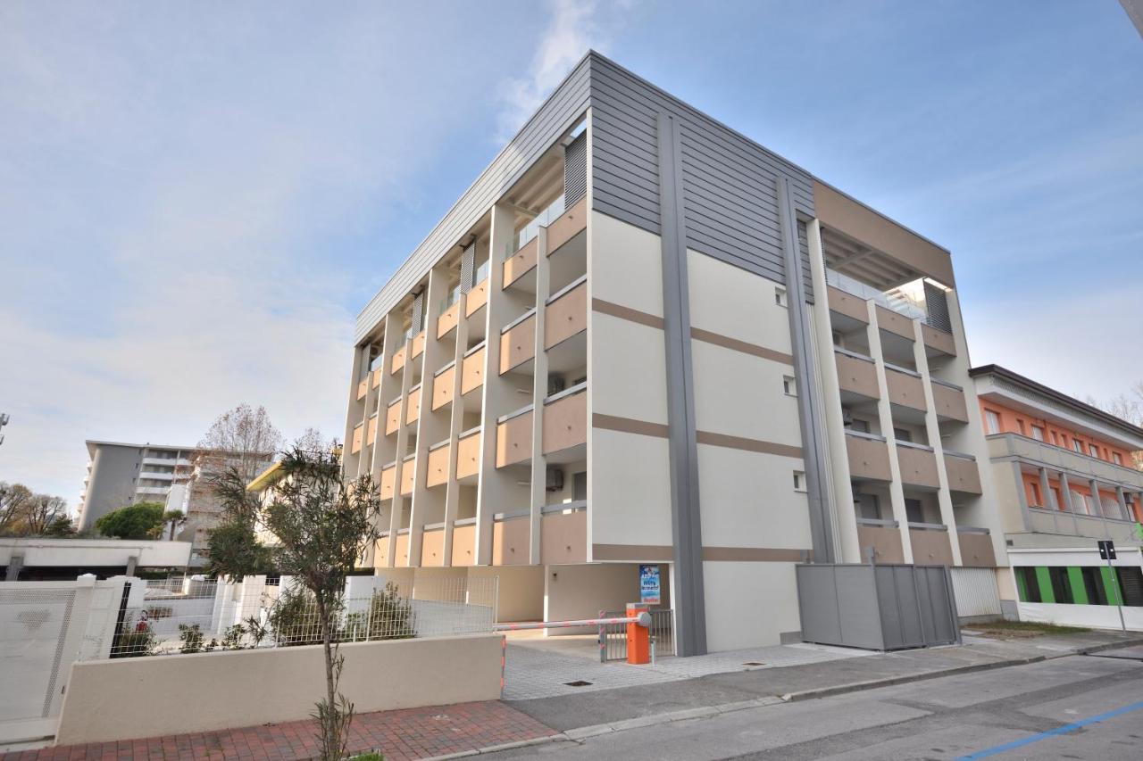 Condominio Nautilus Bibione Ngoại thất bức ảnh