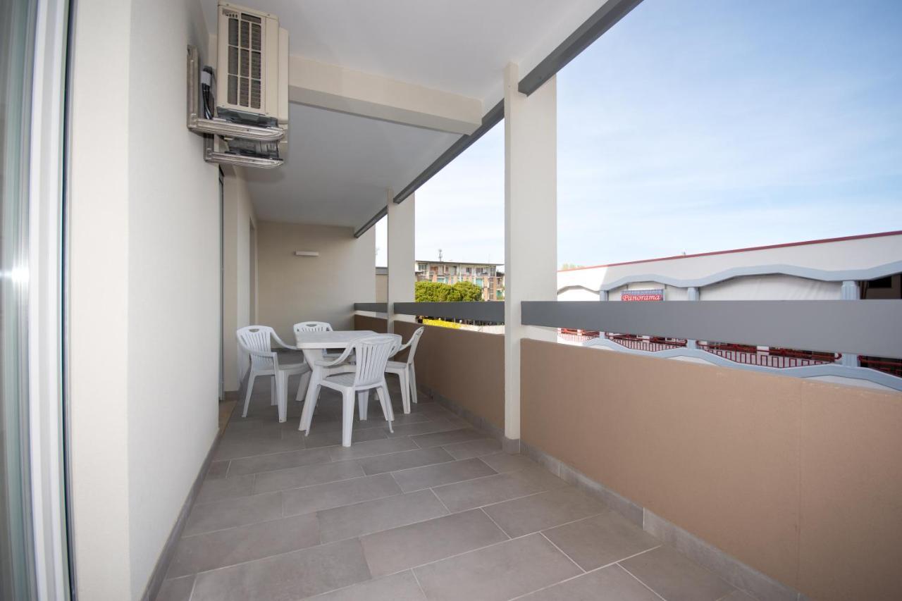 Condominio Nautilus Bibione Ngoại thất bức ảnh