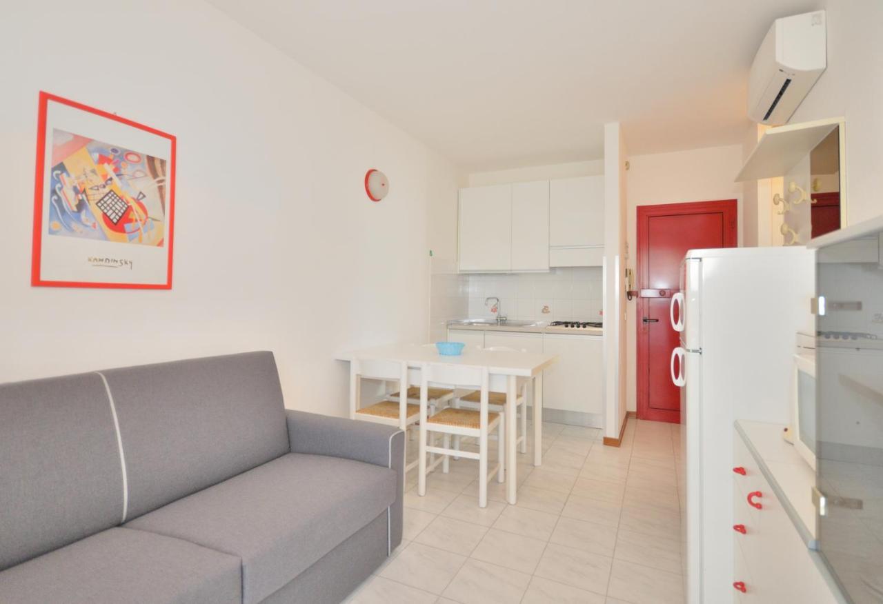 Condominio Nautilus Bibione Ngoại thất bức ảnh
