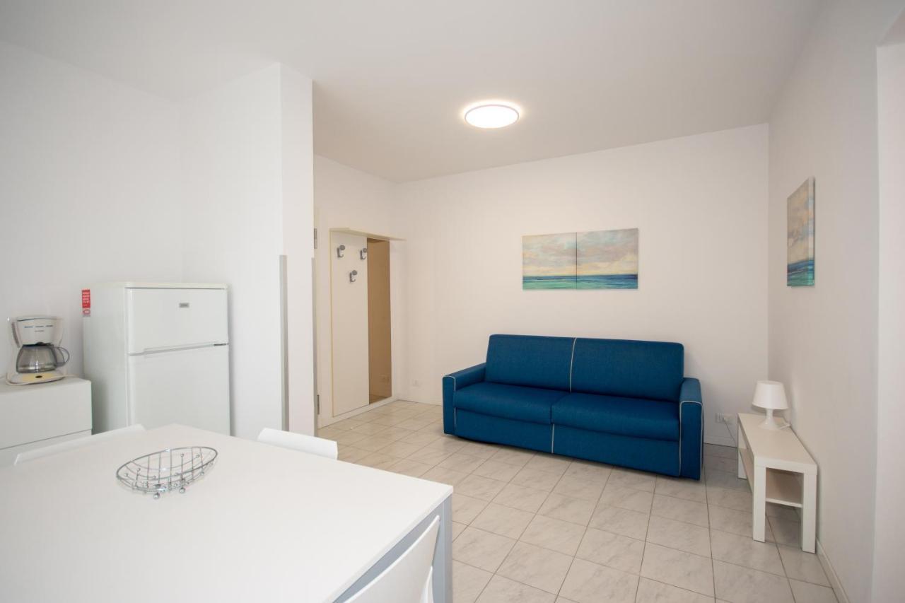 Condominio Nautilus Bibione Ngoại thất bức ảnh