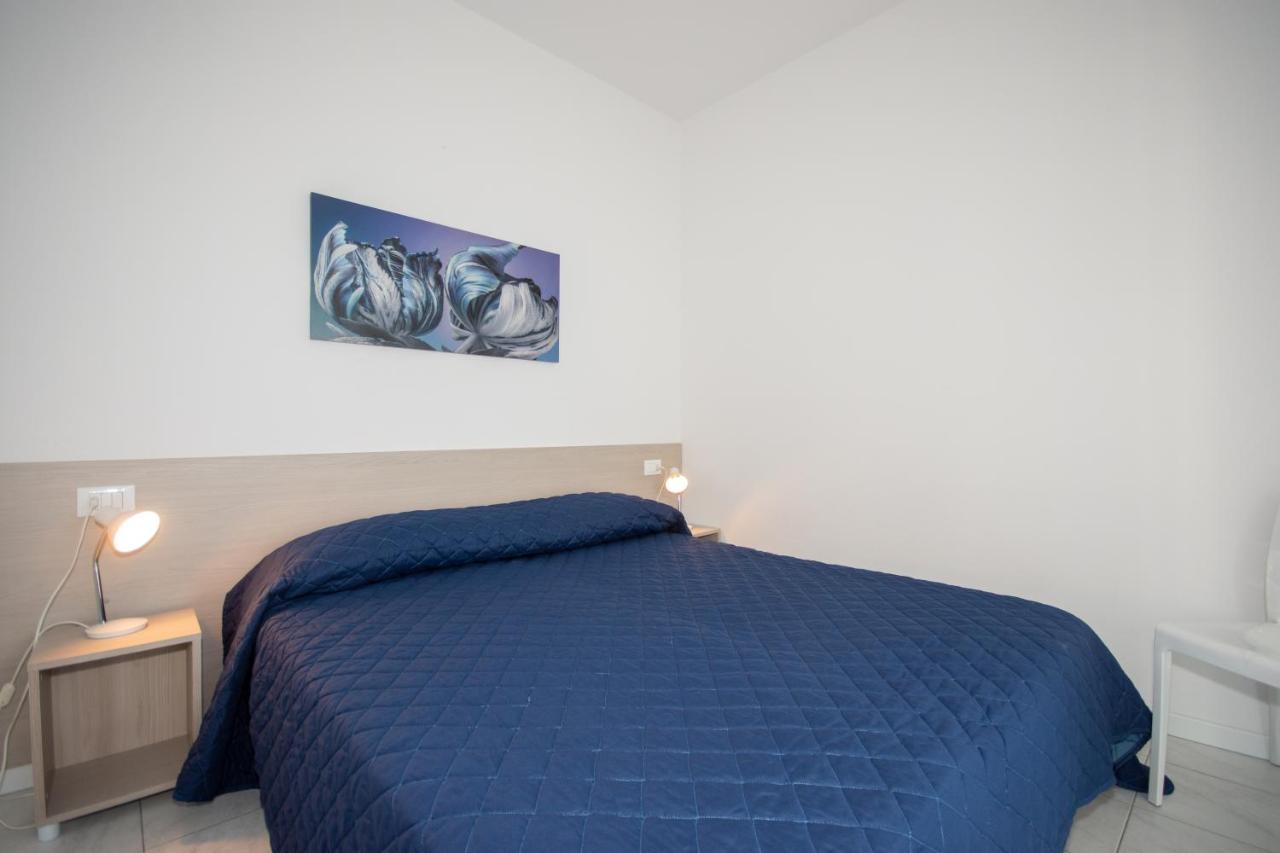 Condominio Nautilus Bibione Ngoại thất bức ảnh