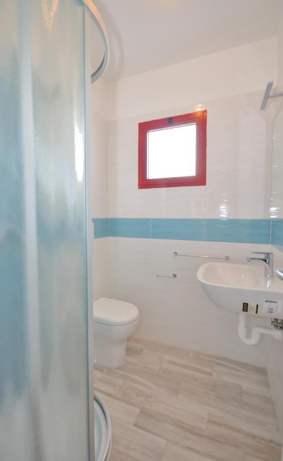 Condominio Nautilus Bibione Ngoại thất bức ảnh