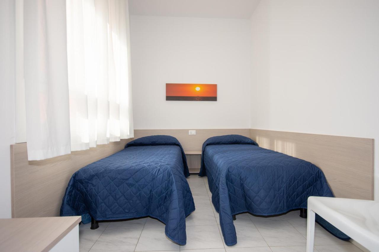 Condominio Nautilus Bibione Ngoại thất bức ảnh